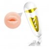 Masturbator z przyssawką mówiący  Pretty Love Sally